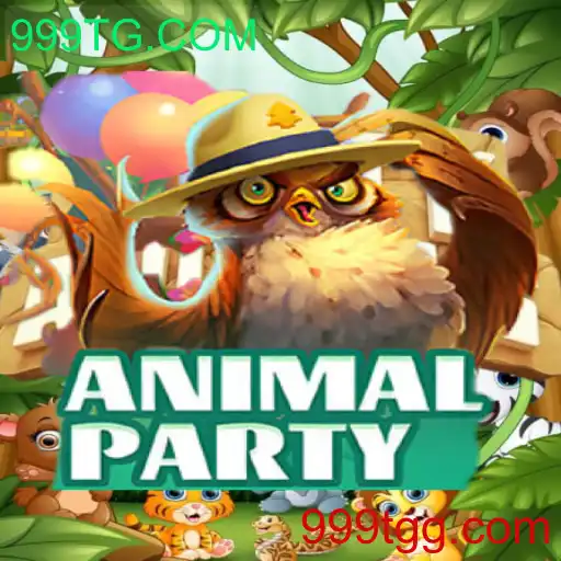 Descubra o Mundo de AnimalParty: Um Jogo Inovador em 999TG.COM