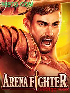 Desvendando ArenaFighter: Uma Nova Era de Combate Virtual