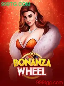 Descubra BonanzaWheel: O Jogo de Azar que Encanta Multidões
