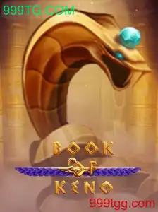 Descubra o Fascinante Mundo de BookOfKeno e a Palavra-Chave 999TG.COM