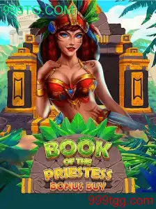 Descubra o Fascinante Mundo de BookOfThePriestess