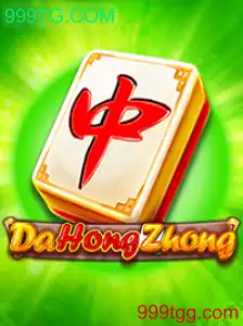 Descubra o Mundo de DaHongZhong: Um Jogo Clássico com a Inovação de 999TG.COM