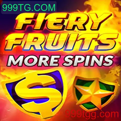 Explorando o Jogo FieryFruitsMoreSpins e a Plataforma 999TG.COM