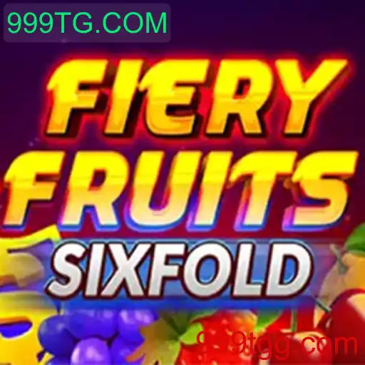 Descubra o Novo Fenômeno dos Jogos: FieryFruitsSixFold