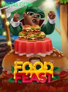 Descubra o Mundo de FoodFeast: Um Guia Completo para o Jogo de Estratégia Culinária