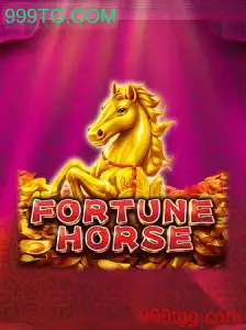 FortuneHorse: Descubra o Novo Jogo em Alta no Mundo dos Games
