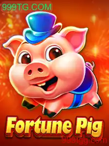 FortunePig: Descubra o Fascinante Mundo do Jogo Online com 999TG.COM