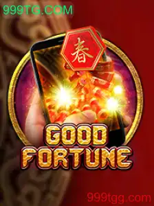 GoodFortuneM: Um Mergulho no Mundo dos Jogos de Fortuna