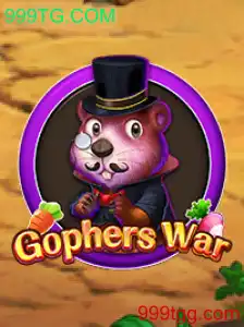 Explorando o Fascinante Mundo do GophersWar