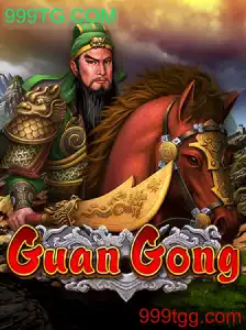 Descubra o Fascínio do Jogo 'GuanGong'
