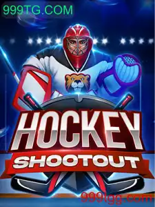 HockeyShootout: O Novo Fenômeno no Mundo dos Jogos