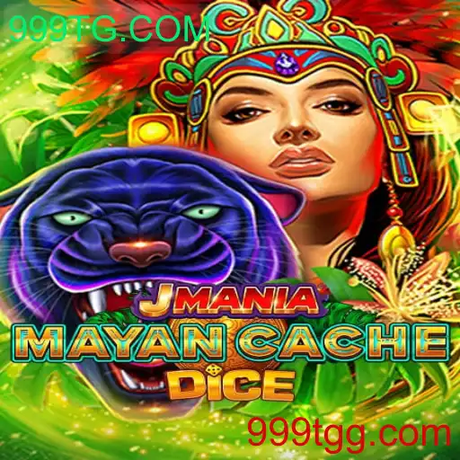 Descubra a Aventura de JManiaMayanCacheDice