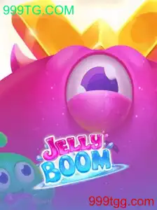 Explorando o Universo Fascinante de JellyBoom e o Impacto de 999TG.COM no Jogo