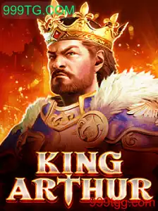 Descubra o épico mundo de KingArthur: Aventura e desafio