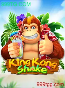Descubra KingKongShake: O Jogo de Aventura Inovador ligado a 999TG.COM