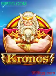 Explorando o Jogo Kronos: Desafios e Aventuras no Mundo de 999TG.COM