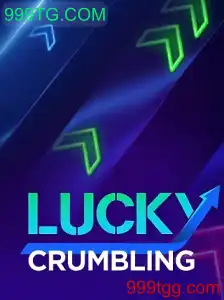 Descubra o Mundo do Jogo LuckyCrumbling