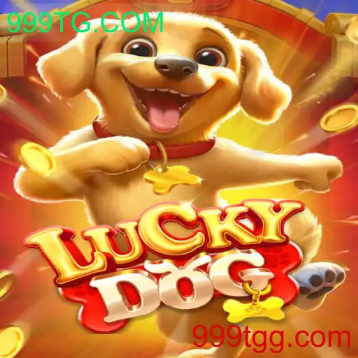 Descubra o Mundo de LuckyDog: Um Jogo de Azar Inovador e Empolgante