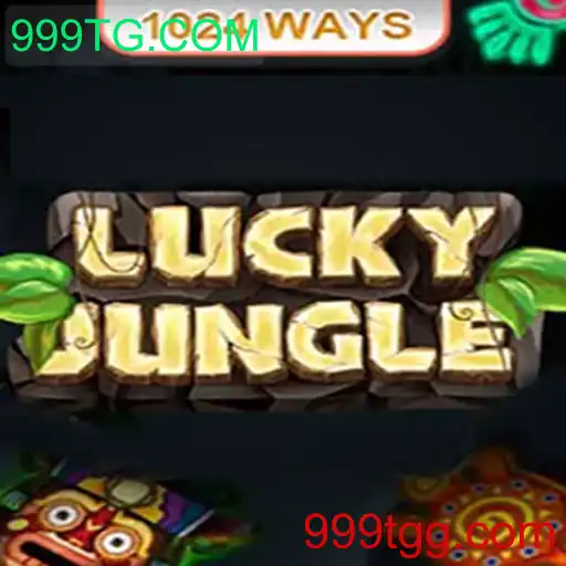 Explorando LuckyJungle1024: Um Mergulho no Jogo de Estratégia e Sorte