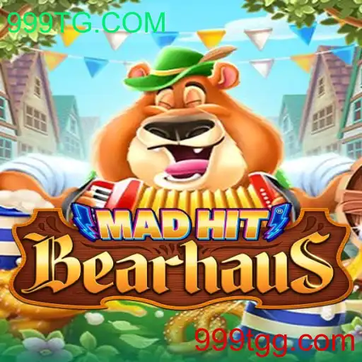Descubra o Fascinante Mundo do Jogo MadHitBearhaus