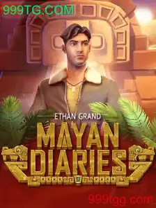 Explorando o Mundo de MayanDiaries: Um Mergulho no Passado