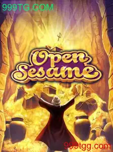 Explorando o Mundo de OpenSesame: Um Jogo Inovador em 999TG.COM