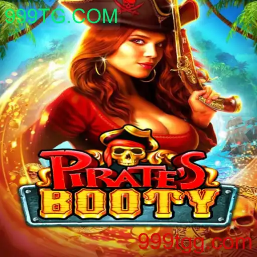 Descubra a Aventura Incrível de PiratesBooty com 999TG.COM