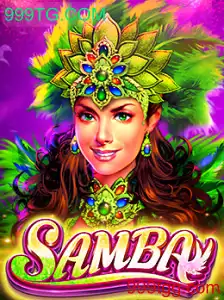 Descubra o Jogo Samba e Como Jogar