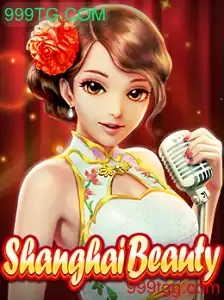 Explorando ShanghaiBeauty: O Encanto do Jogo com 999TG.COM