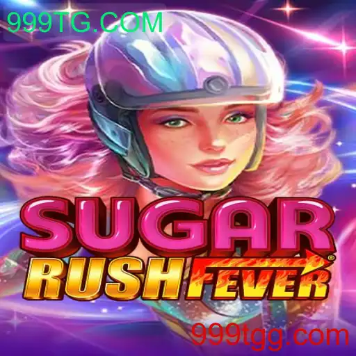 Descubra o Mundo Colorido de SugarRushFever