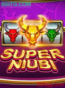 SuperNiubi: Explorando a Sensação do Jogo com 999TG.COM