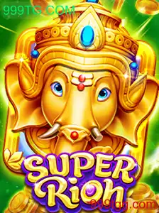 Descubra o Fascinante Mundo de SuperRich e 999TG.COM