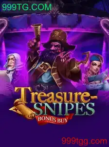 Explorando o Mundo de TreasuresnipesBonusBuy: Aventura e Estratégia em 999TG.COM