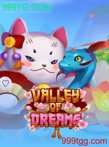 Descubra o Fascinante Mundo de 'ValleyofDreams'