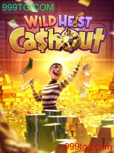 Explorando o Mundo de WildHeistCashout: Um Jogo de Emoção e Estratégia