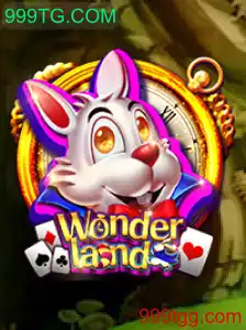 Explore o Fantástico Mundo de 'Wonderland': Um Guia Completo para Aventura e Diversão