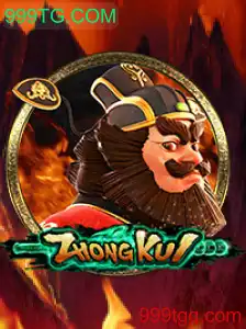 Descubra o Fascinante Mundo de ZhongKui em 999TG.COM